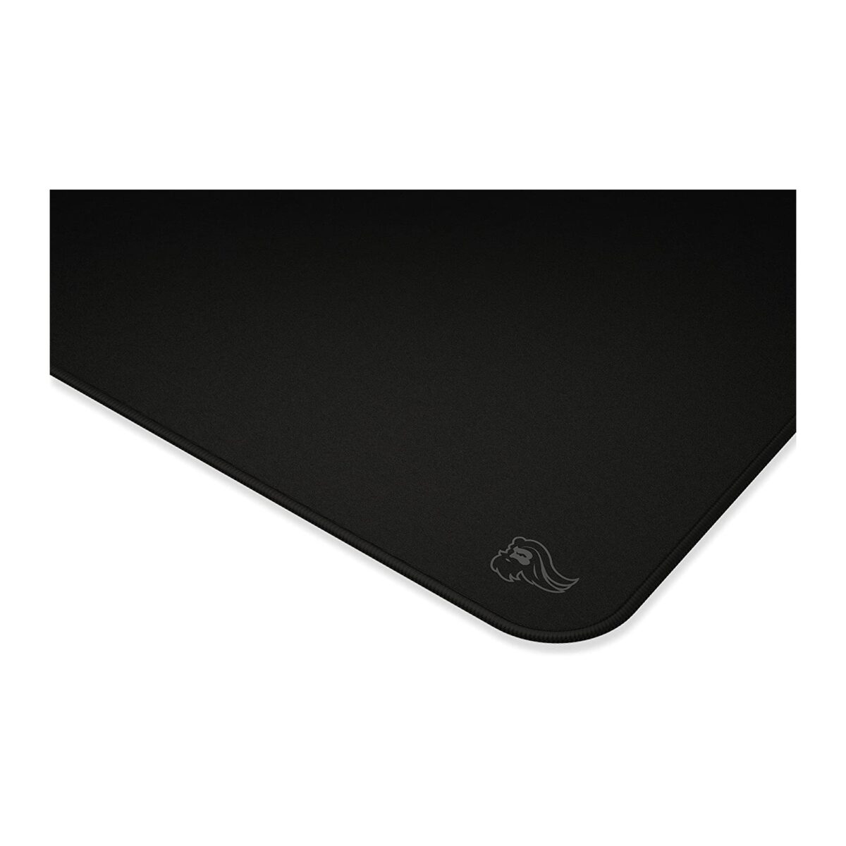Glorious Large 11x13 (inch) Stealth Edition Mouse Pad - Black - Image 3