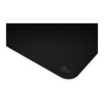 Glorious Large 11"x13" Stealth Edition Mouse Pad - Black - Image 3