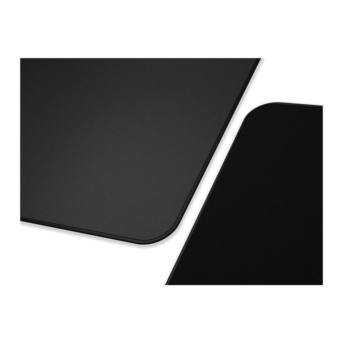 Glorious Large 11x13 (inch) Stealth Edition Mouse Pad - Black - Image 4