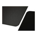 Glorious Large 11"x13" Stealth Edition Mouse Pad - Black - Image 4