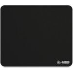Glorious Large Gaming Mouse Pad G-L - Black