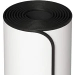 Glorious Large Pro GW-L Gaming Mouse Pad - White - Image 4