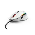 Glorious Model I Wired Gaming Mouse - Matte White - Image 2
