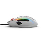 Glorious Model I Wired Gaming Mouse - Matte White - Image 3