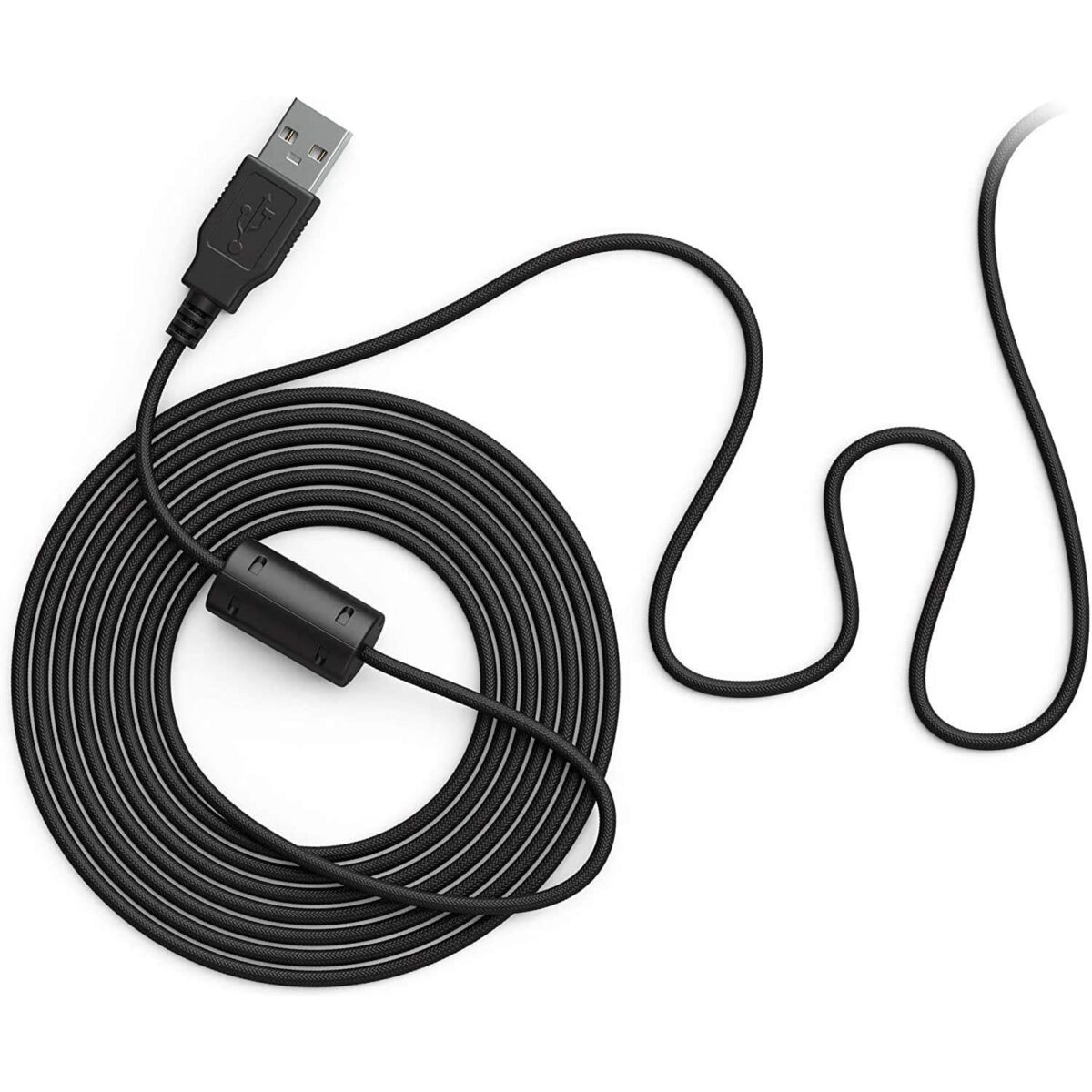 Glorious Model O Minus Gaming Mouse - Glossy Black - Image 5