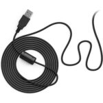 Glorious Model O Minus Gaming Mouse - Glossy Black - Image 5