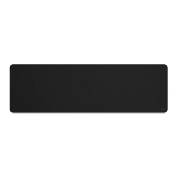 Glorious Stealth Extended 11inx16in Gaming Mouse Pad – Black