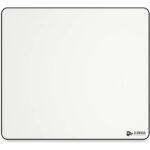 Glorious XL Gaming Mouse Pad GW-XL - White