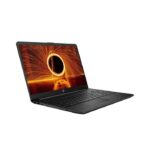 HP 15-DW3022NIA Intel Core i5-1135G7 8GB RAM 256GB SSD Laptop - Jet Black - Image 3