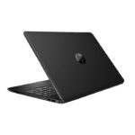 HP 15-DW3022NIA Intel Core i5-1135G7 8GB RAM 256GB SSD Laptop - Jet Black - Image 5