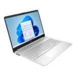 HP 15-DY2193DX 11th Gen Core i5-1135G7 8GB DDR4 256GB SSD Intel Iris Xe Graphics 15.6in FHD IPS FingerPrint Reader Laptop - Image 2