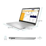 HP 15DY2172WM 11th Gen Intel Core i7 512GB SSD 8GB RAM 15.6in FHD Laptop - Image 2