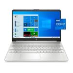 HP 15DY2172WM 11th Gen Intel Core i7 512GB SSD 8GB RAM 15.6in FHD Laptop