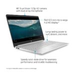 HP 15DY2172WM 11th Gen Intel Core i7 512GB SSD 8GB RAM 15.6in FHD Laptop - Image 3