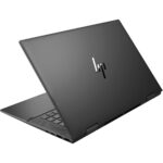 HP Envy X360 15M-ES1013DX 11th Gen Core i5-1155G7 8GB DDR4 256GB SSD Intel Iris Xe Graphics 15.6in FHD IPS Touch Screen Laptop - Image 3