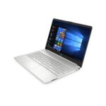 HP Laptop 15s-fq2004ne Intel Core i5-1135G7 11th Generation 8GB Ram 512SSD NVMe M.2 Intel Iris X Graphics 15.6 FHD Backlit Keyboard Laptop - Image 2