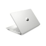 HP Laptop 15s-fq2004ne Intel Core i5-1135G7 11th Generation 8GB Ram 512SSD NVMe M.2 Intel Iris X Graphics 15.6 FHD Backlit Keyboard Laptop - Image 4