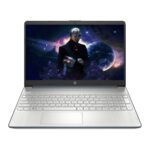 HP Intel Core i7-1260P 8GB 512GB SSD Intel Graphics 15.6in FHD IPS Laptop - Spruce Blue