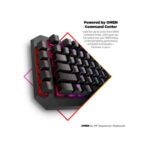 HP Omen Sequencer – Mechanical Gaming Keyboard - Blue Switches - Image 3