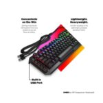 HP Omen Sequencer – Mechanical Gaming Keyboard - Blue Switches - Image 4