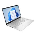 HP Pavilion x360 14-EK0033DX 2-in-1 Laptop - Intel Core i5-1235U 8GB DDR4 512GB SSD Intel Graphics Fingerprint Reader 14in FHD IPS Touchscreen Backlit KB Windows 11 | Natural Silver - Image 2