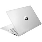 HP Pavilion x360 14-EK0033DX 2-in-1 Laptop - Intel Core i5-1235U 8GB DDR4 512GB SSD Intel Graphics Fingerprint Reader 14in FHD IPS Touchscreen Backlit KB Windows 11 | Natural Silver - Image 5