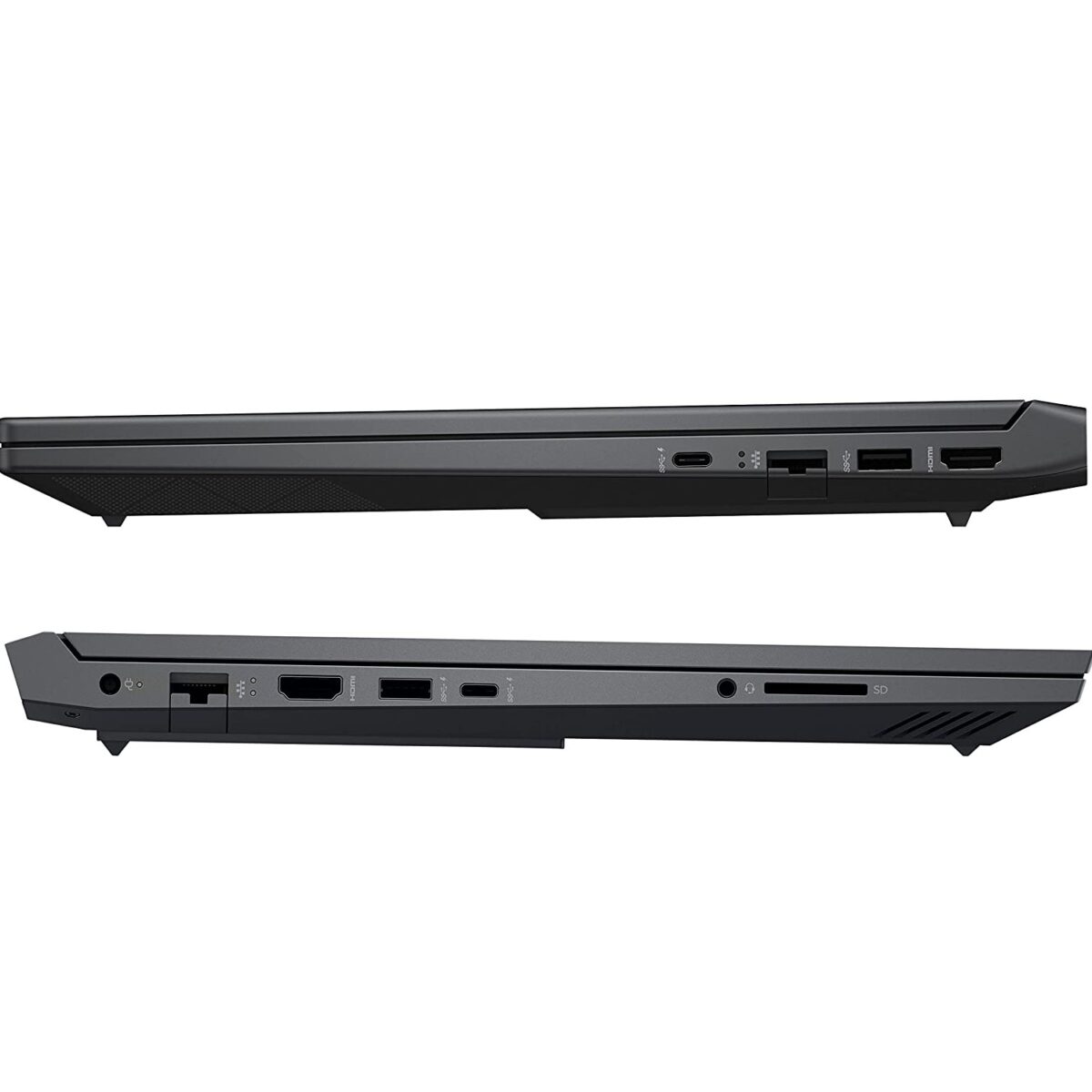 HP Victus 15 FA0031DX Intel Core i5-12450H 8GB 512GB SSD GTX 1650 4GB 15.6in FHD 144Hz IPS Display Gaming Laptop - Image 5