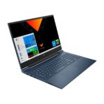 HP Victus 16-D0023DX Gaming Laptop 11th Gen Core i5-11400H, 8GB DDR4, 256GB SSD, NVIDIA RTX3050 4GB, 16.1in FHD IPS, Windows 11 Home - Image 2