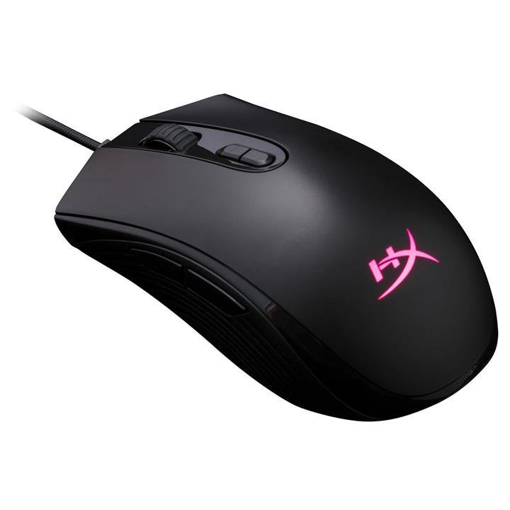 HX-MC004B-1.jpg Kingston HyperX Pulsefire Core RGB Gaming Mouse - Image 1