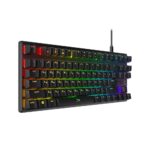 HyperX Alloy Origins Core Tenkeyless Mechanical Gaming Keyboard – Red Switch - Image 7
