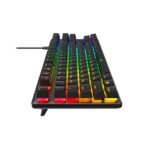 HyperX Alloy Origins Core Tenkeyless Mechanical Gaming Keyboard – Red Switch - Image 6