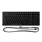 HyperX Alloy Origins Core Tenkeyless Mechanical Gaming Keyboard – Red Switch - Image 5