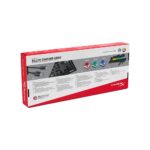 HyperX Alloy Origins Core Tenkeyless Mechanical Gaming Keyboard – Red Switch - Image 3