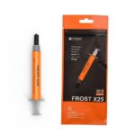 ID-COOLING Frost X25 Ultra High Thermal Paste - 2g - Image 2