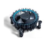 Intel Core i5-12400 - 12th Gen Alder Lake 6-Core 2.5 GHz Processor - Tray - Image 4