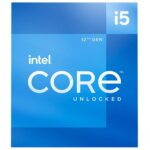 Intel Core i5-12600K- 12th Gen Alder Lake 10-Core Processor * Chip - Image 2