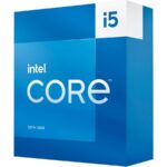 Intel Core i5-13400 20M Cache 10-Cores 16-Threads LGA1700 Desktop Processor