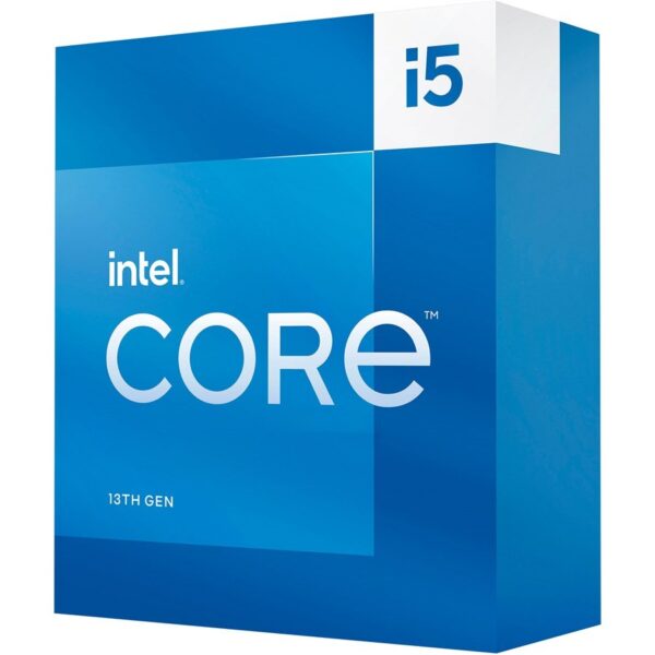 Intel Core i5-13400 20M Cache 10-Cores 16-Threads LGA1700 Desktop Processor