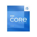 Intel Core i5-13600K Core i5 13th Gen Raptor Lake 14-Core 20-Thread 3.5 GHz LGA 1700 Processor - Image 3