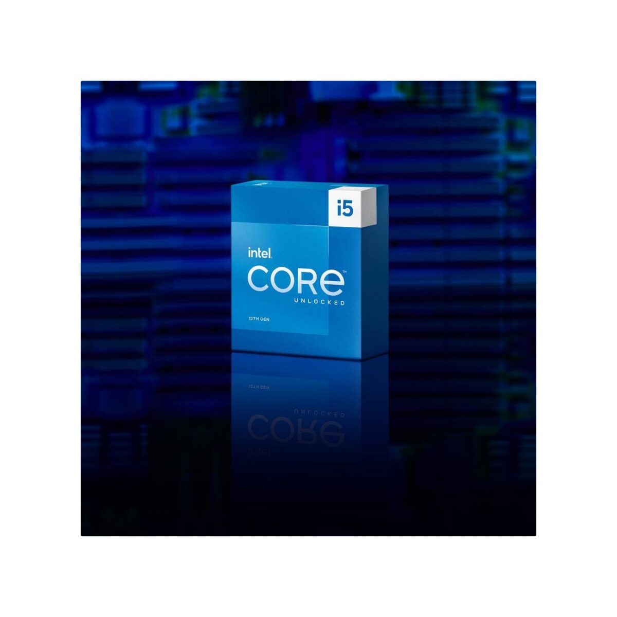 Intel Core i5-13600K Core i5 13th Gen Raptor Lake 14-Core 20-Thread 3.5 GHz LGA 1700 Processor - Image 5