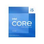 Intel Core i5-13600KF 13th Gen 3.5 GHz 14 Cores 20 Threads LGA 1700 Processor - Tray - Image 2