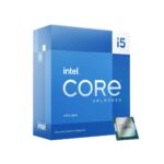 Intel Core i5-13600KF 13th Gen 3.5 GHz 14 Cores 20 Threads LGA 1700 Processor - Tray - Image 3