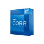 Intel Core i7-12700K - 12th Gen Alder Lake 12-Core 3.6 GHz Processor - Tray - Image 2