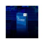 Intel Core i7-13700K Core i7 13th Gen Raptor Lake 16-Core 24-Thread P-core Base Frequency: 3.4 GHz E-core Base Frequency: 2.5 GHz LGA 1700 Processor - Tray - Image 5