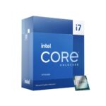 Intel Core i7-13700KF Core i7 13th Gen 3.4GHz 16 Cores 24 Threads LGA 1700 Processor - Image 3
