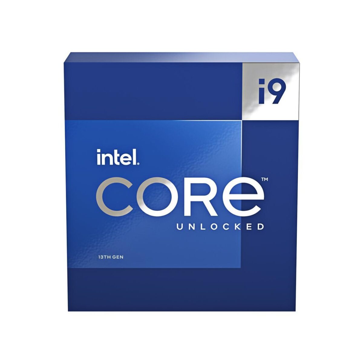 Intel Core i9-13900K Core i9 13th Gen Raptor Lake 24-Core 32-Threads P-core Base Frequency: 3.0 GHz E-core Base Frequency: 2.2 GHz LGA 1700  Processor - Image 3