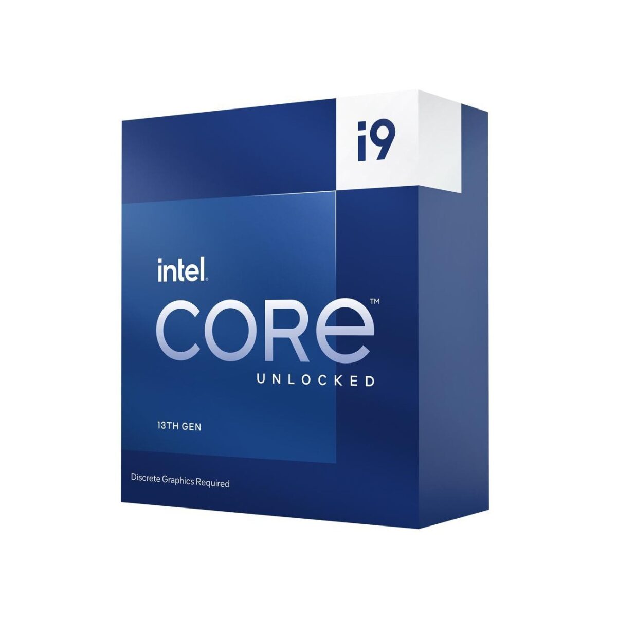 Intel Core i9-13900KF 13th Gen Raptor Lake 24-Core 32-Threads P-core Base Frequency: 3.0 GHz E-core Base Frequency: 2.2 GHz LGA 1700 Processor - Image 2