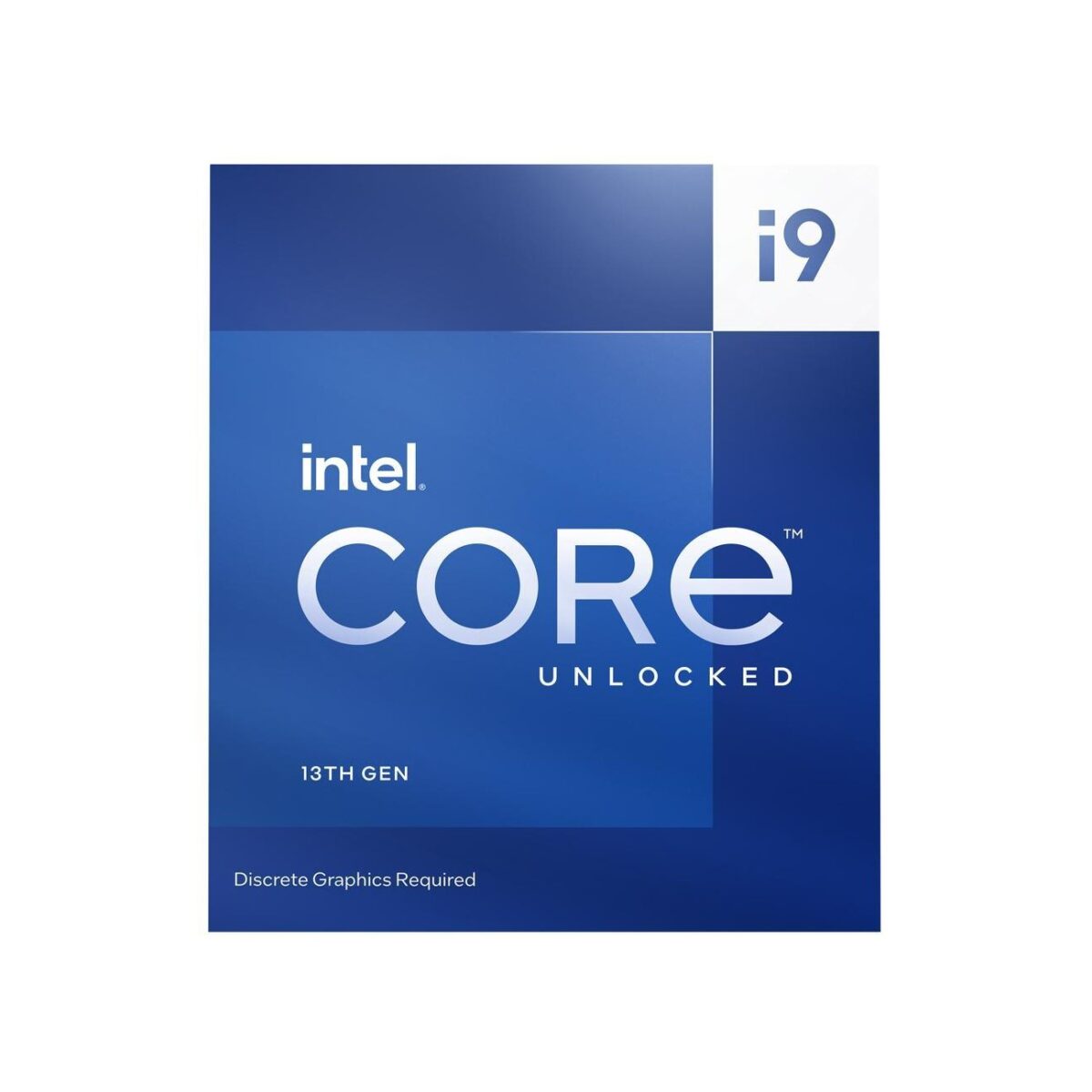 Intel Core i9-13900KF 13th Gen Raptor Lake 24-Core 32-Threads P-core Base Frequency: 3.0 GHz E-core Base Frequency: 2.2 GHz LGA 1700 Processor - Image 3