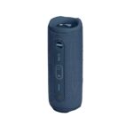 JBL FLIP 6 Portable Waterproof Speaker (Blue) - Image 4
