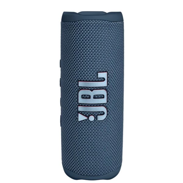 JBL FLIP 6 Portable Waterproof Speaker (Blue)